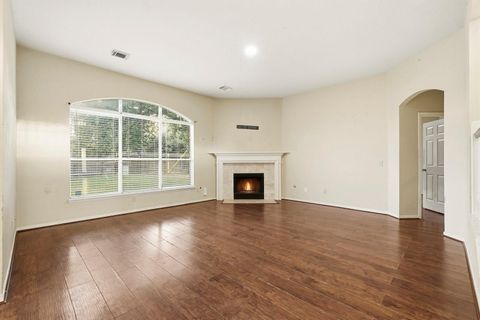 Tiny photo for 9807 N Villa Drive, Houston, TX 77064 (MLS # 45877490)