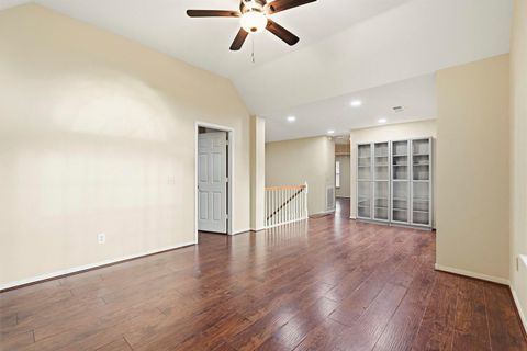 Tiny photo for 9807 N Villa Drive, Houston, TX 77064 (MLS # 45877490)