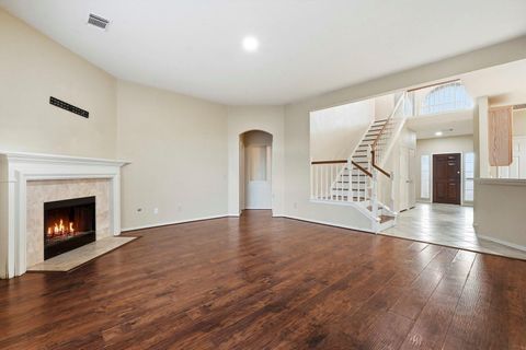 Tiny photo for 9807 N Villa Drive, Houston, TX 77064 (MLS # 45877490)