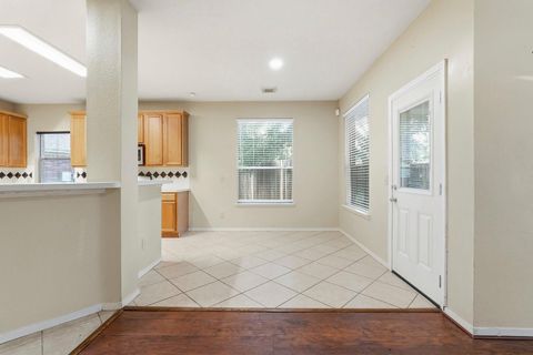 Tiny photo for 9807 N Villa Drive, Houston, TX 77064 (MLS # 45877490)