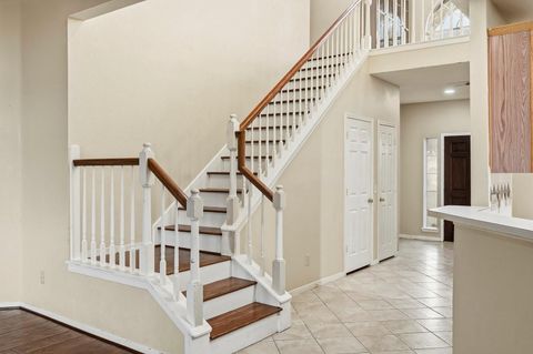 Tiny photo for 9807 N Villa Drive, Houston, TX 77064 (MLS # 45877490)