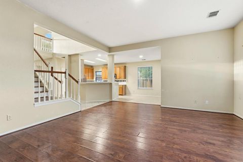 Tiny photo for 9807 N Villa Drive, Houston, TX 77064 (MLS # 45877490)