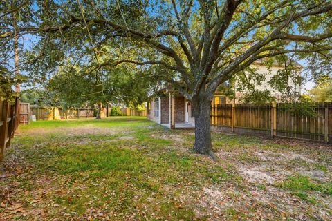 Tiny photo for 9807 N Villa Drive, Houston, TX 77064 (MLS # 45877490)