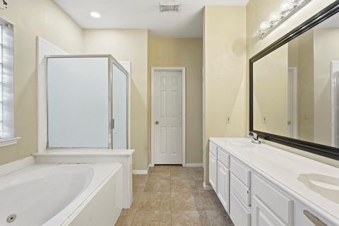 Tiny photo for 9807 N Villa Drive, Houston, TX 77064 (MLS # 45877490)