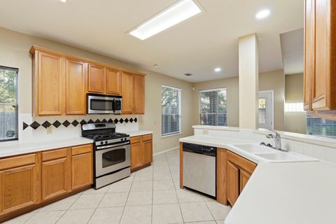 Tiny photo for 9807 N Villa Drive, Houston, TX 77064 (MLS # 45877490)