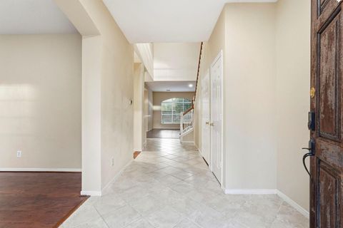 Tiny photo for 9807 N Villa Drive, Houston, TX 77064 (MLS # 45877490)