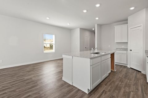 Tiny photo for 11615 Heritage Wind Drive, Crosby, TX 77532 (MLS # 37611175)