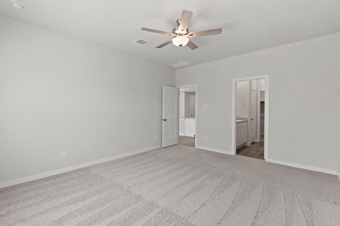 Tiny photo for 11615 Heritage Wind Drive, Crosby, TX 77532 (MLS # 37611175)