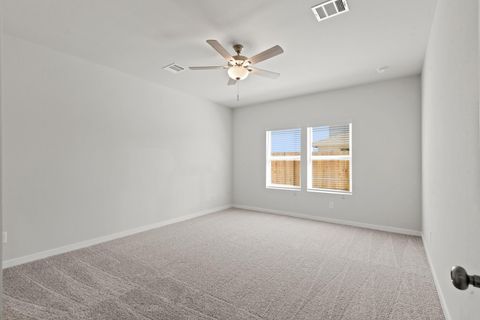 Tiny photo for 11615 Heritage Wind Drive, Crosby, TX 77532 (MLS # 37611175)