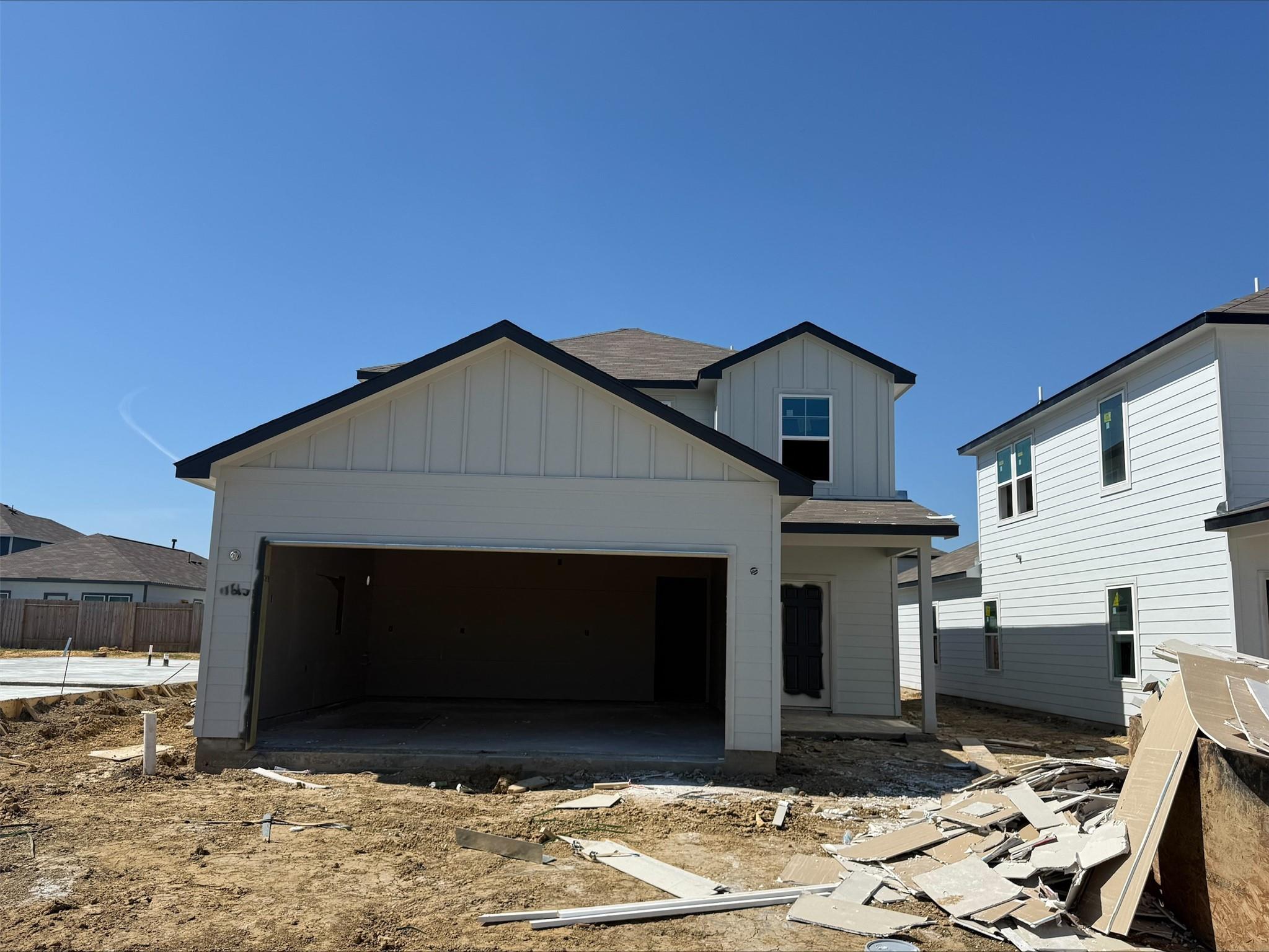 11615 Heritage Wind Drive
