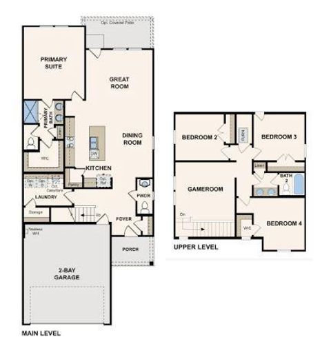 Tiny photo for 11615 Heritage Wind Drive, Crosby, TX 77532 (MLS # 37611175)