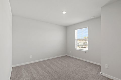 Tiny photo for 11615 Heritage Wind Drive, Crosby, TX 77532 (MLS # 37611175)