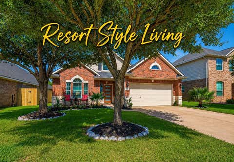 Photo of 14903 Opera House Row Drive, Cypress, TX 77429 (MLS # 89209501)