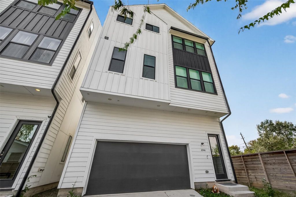 Photo of 6744 Del Rio Street, Houston, TX 77021 (MLS # 33744935)