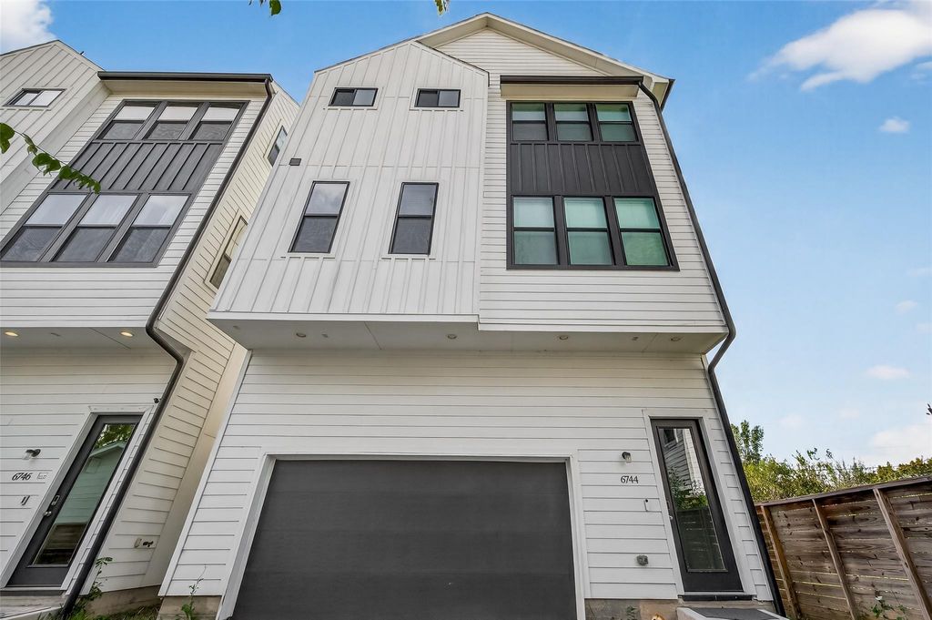 Photo of 6744 Del Rio Street, Houston, TX 77021 (MLS # 33744935)