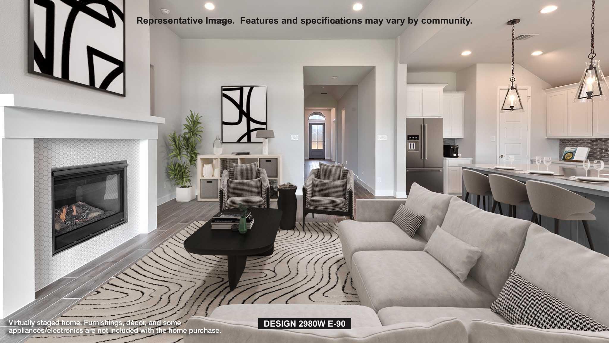 11906 Bush Tail Court