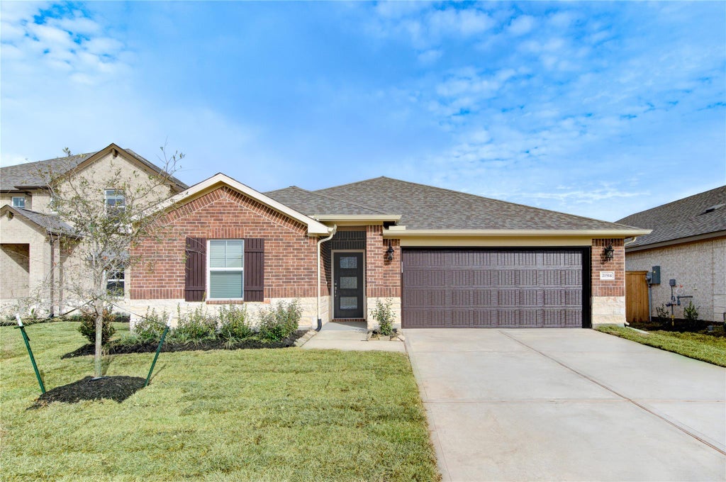 Photo of 21514 Pachino Lane, Richmond, TX 77406 (MLS # 17629206)