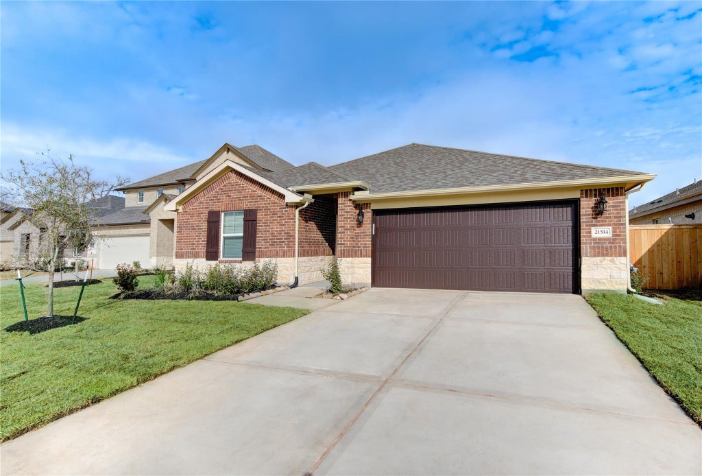 Photo of 21514 Pachino Lane, Richmond, TX 77406 (MLS # 17629206)