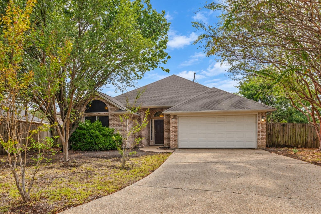 Photo of 4419 Pickering Place, College Station, TX 77845 (MLS # 33516633)