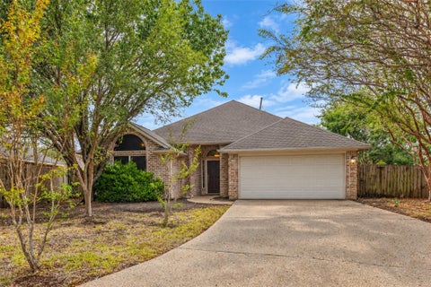 Photo of 4419 Pickering Place, College Station, TX 77845 (MLS # 33516633)