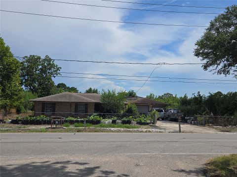 Vacant Land For Sale - 6713 Breen Drive<br/> Houston, TX 77086