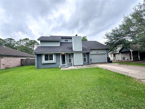 Photo of 2809 La Mesa Street, Bay City, TX 77414 (MLS # 41118114)