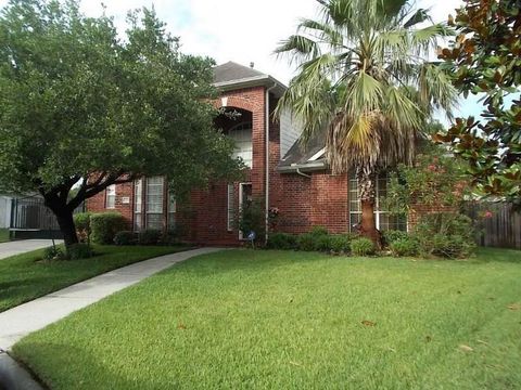 Photo of 2730 Briarloch Lane, Houston, TX 77073 (MLS # 73379172)
