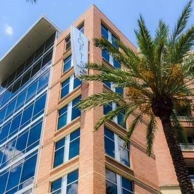 1901 Post Oak Boulevard 3215