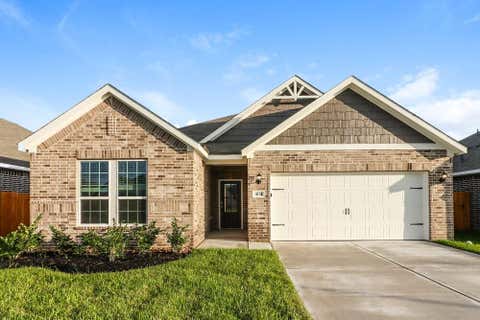 Photo of 404 San Miguel Creek Drive, Katy, TX 77493 (MLS # 85109054)