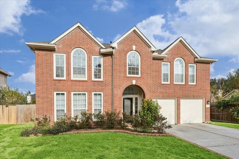 Photo of 11306 Avon Place, Houston, TX 77066 (MLS # 53434222)