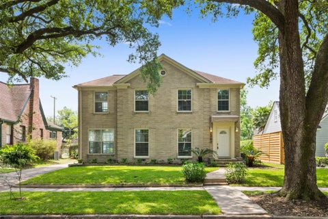 Multifamily For Rent - 2343 Shakespeare Street #2<br/> Houston, TX 77030