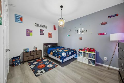 Tiny photo for 8308 James Franklin Street, Houston, TX 77088 (MLS # 16635266)