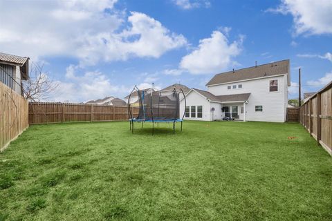 Tiny photo for 8308 James Franklin Street, Houston, TX 77088 (MLS # 16635266)