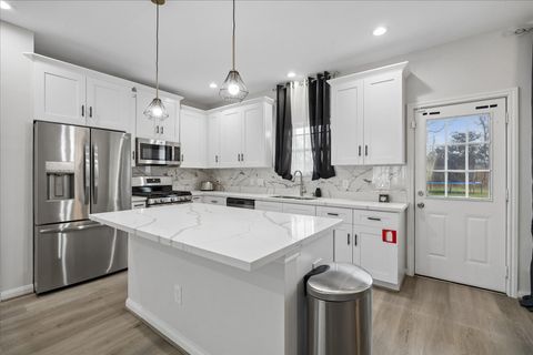 Tiny photo for 8308 James Franklin Street, Houston, TX 77088 (MLS # 16635266)