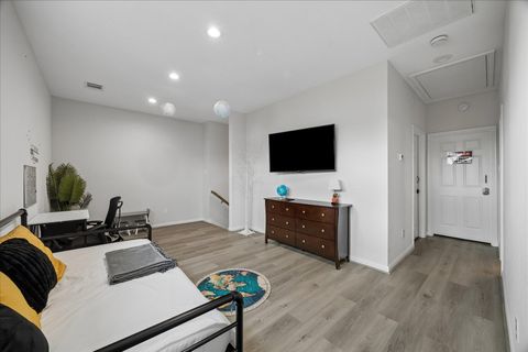 Tiny photo for 8308 James Franklin Street, Houston, TX 77088 (MLS # 16635266)