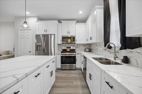 Tiny photo for 8308 James Franklin Street, Houston, TX 77088 (MLS # 16635266)