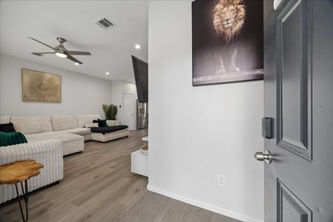 Tiny photo for 8308 James Franklin Street, Houston, TX 77088 (MLS # 16635266)