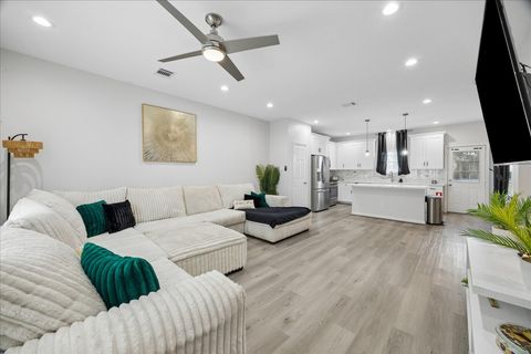 Tiny photo for 8308 James Franklin Street, Houston, TX 77088 (MLS # 16635266)