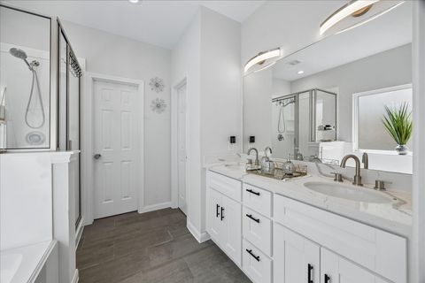 Tiny photo for 8308 James Franklin Street, Houston, TX 77088 (MLS # 16635266)