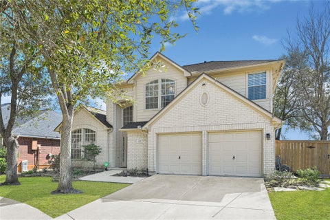 Homes For Rent - 4902 Bellmead Drive<br/> Missouri City, TX 77459