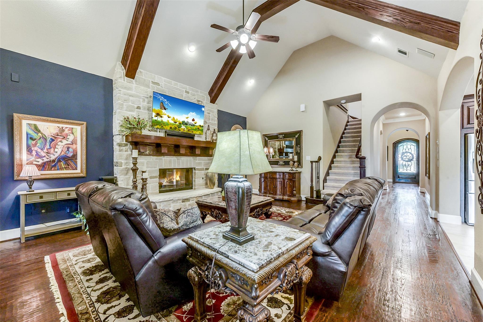 12811 Spirit Mound Lane