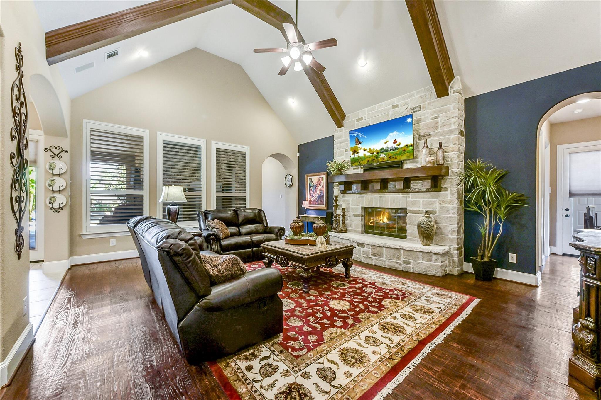 12811 Spirit Mound Lane