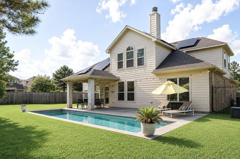 Photo of 6 Bay Mills Place, The Woodlands, TX 77389 (MLS # 54948653)