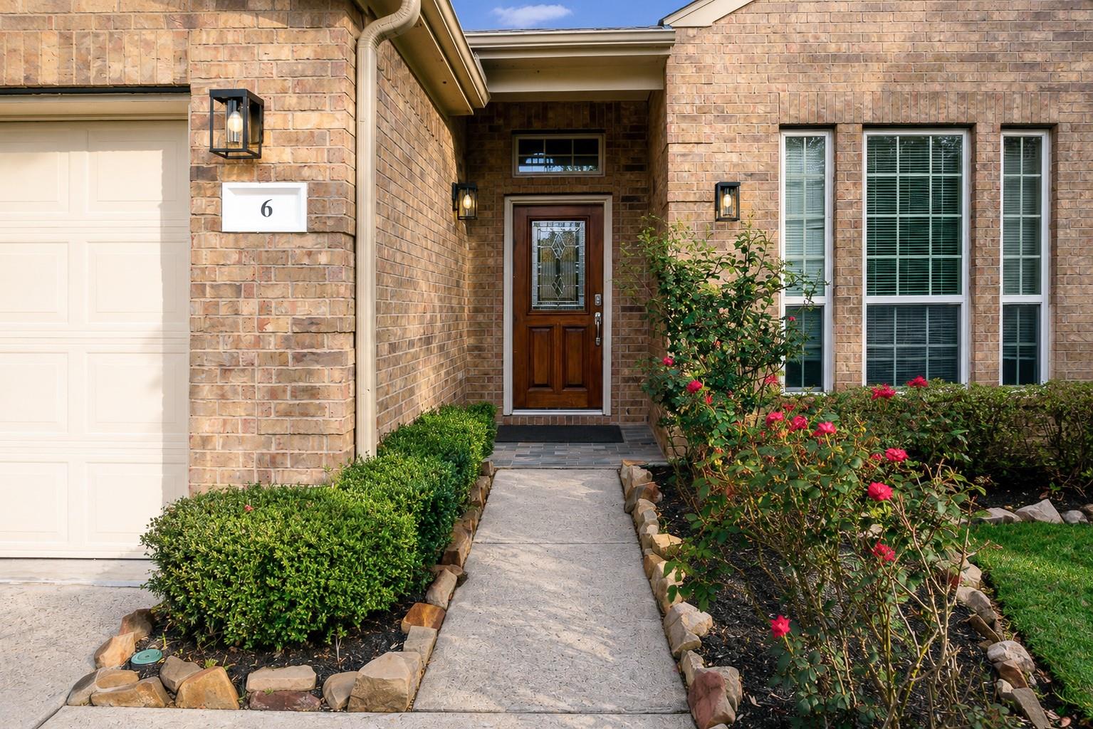 6 Bay Mills Place