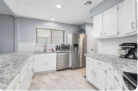 17458 Jolly Boat Drive Crosby TX 77532