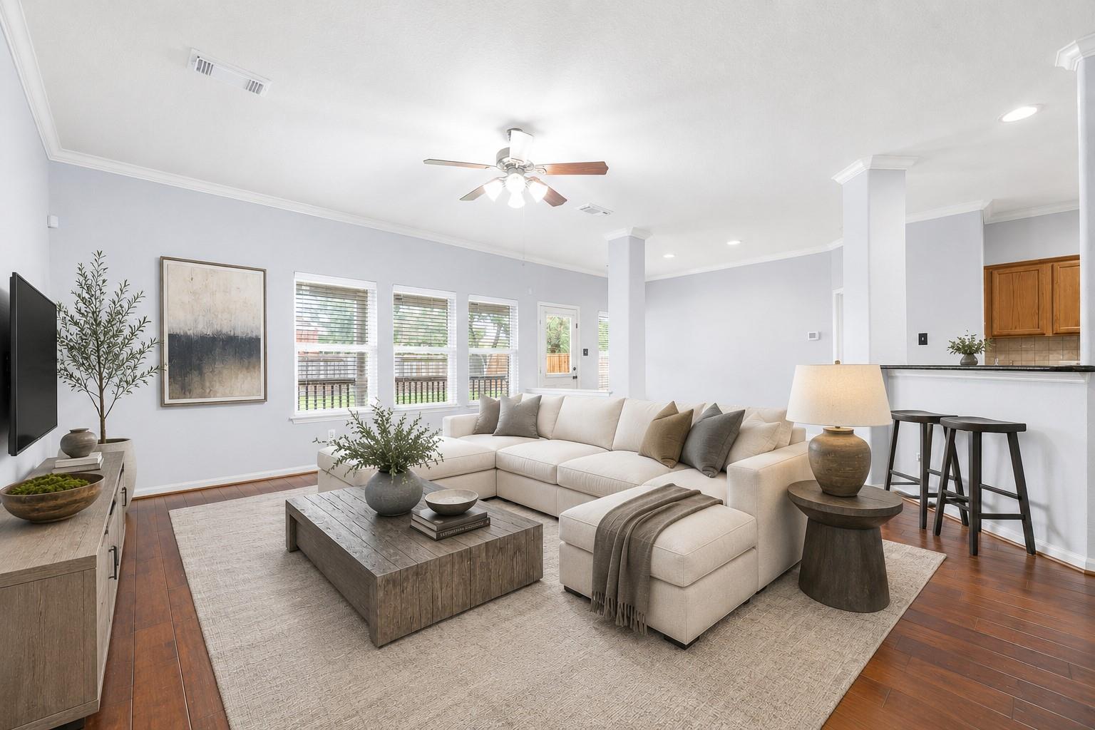 21626 Maggie Mist Drive