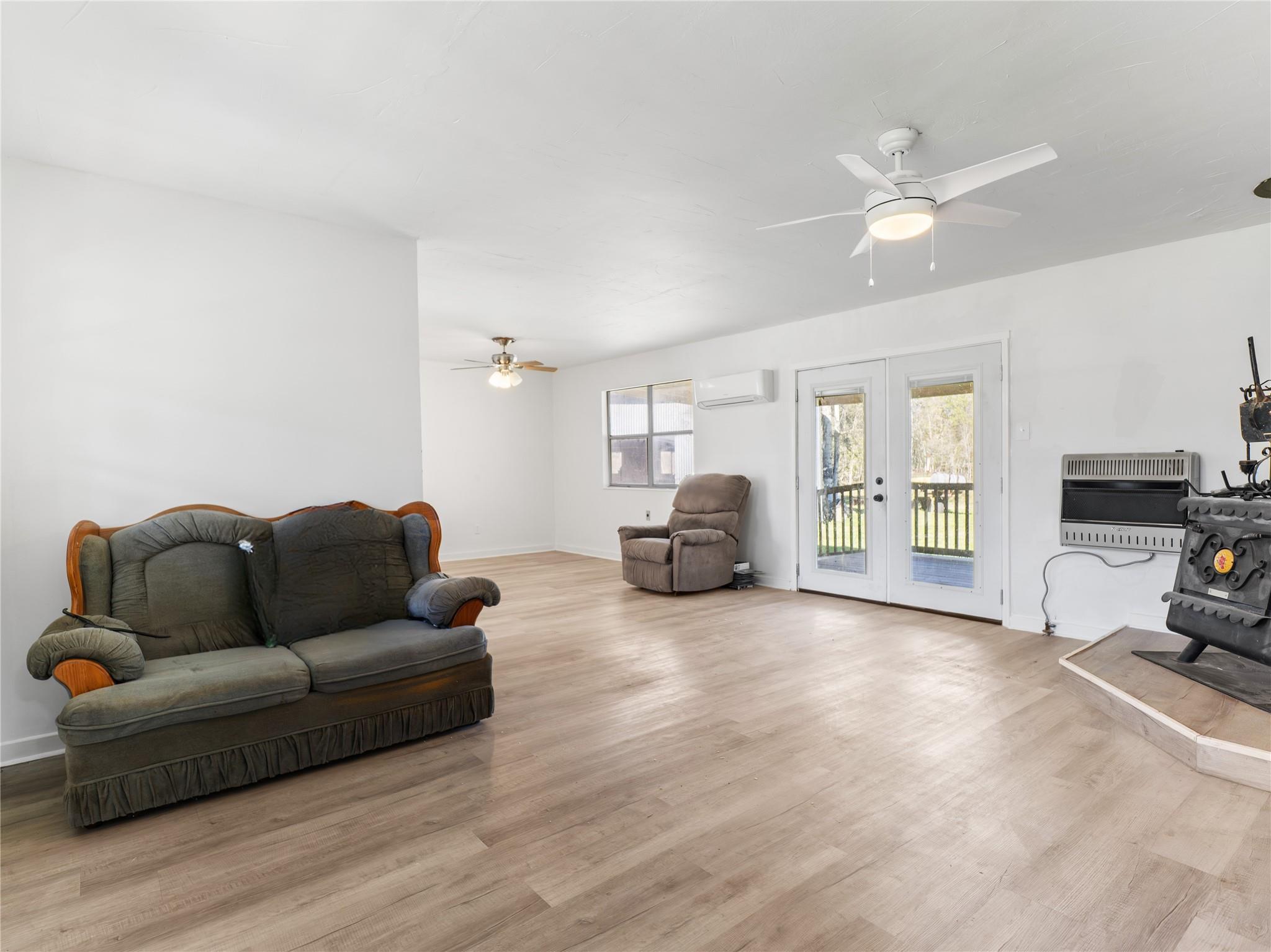 5519 Kincer Road