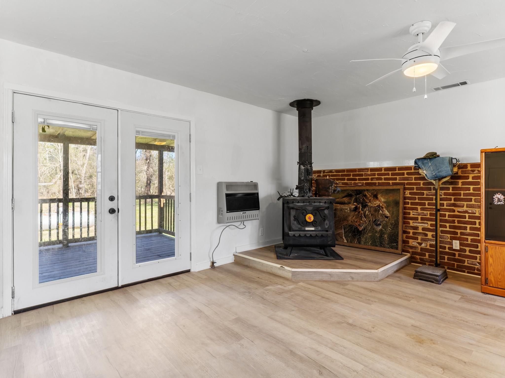 5519 Kincer Road
