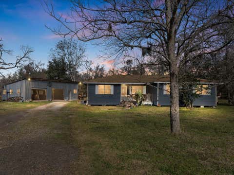 Homes For Rent - 5519 Kincer Road<br/> Fort Bend County, Damon, TX 77430