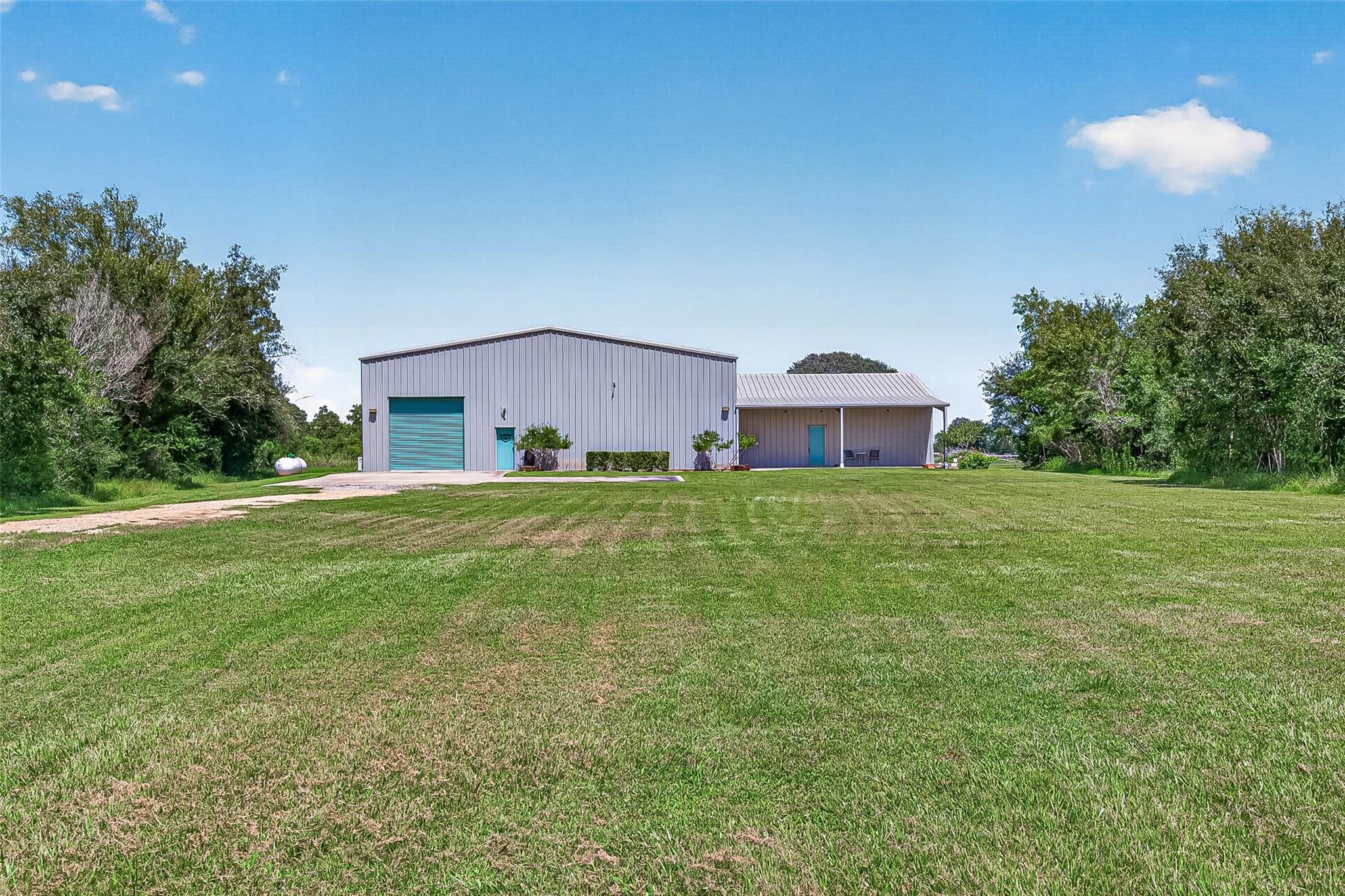 22610 Cessna Road